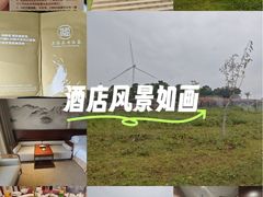 -东海森林温泉度假酒店