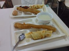 -天津工业大学西苑餐厅