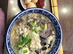 -和月楼牛羊肉泡馍