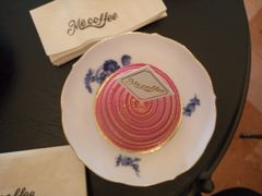 -Me Coffee下午茶艺术空间