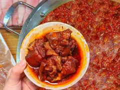 -毛毛老火锅(八年观音桥店)