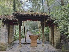 -桂林古东瀑布景区