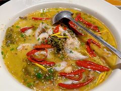 -汤城小厨•粤菜•靓汤(苏州街店)