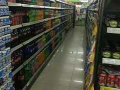 -幸福荣耀超市(北京人家店)