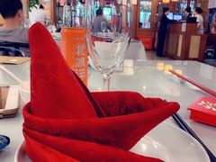 -汗腾格里·风味餐厅(新疆驻京办店)