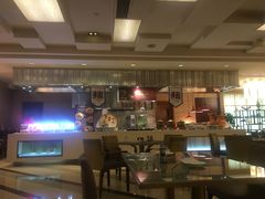 -荟星庭西餐厅(天府丽都喜来登饭店)