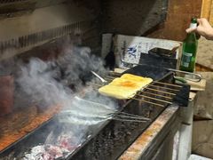 -老姜烤肉(河马石商园店)