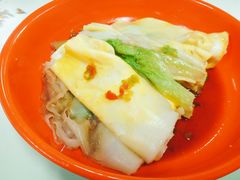 -中央财经大学-食堂