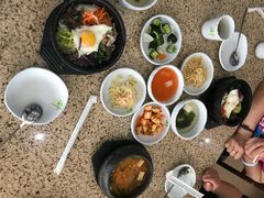 -全州拌饭馆(龙源西街店)