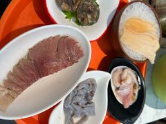 -舒友海鲜姿造(白鹭洲店)