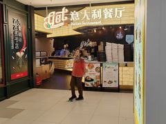-凯德MALL(西直门店)