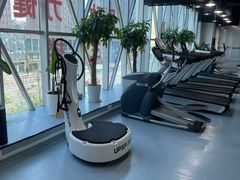 -ALIV WELLNESS运动健身(浦东大道店)