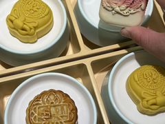 -苏梦江南·淮扬菜(夫子庙店)