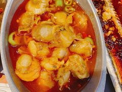 -金龙烧烤·牛肉面(西塔店)