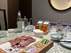 -老德州四合院·德州菜(天衢路店)