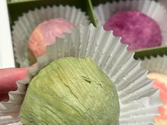 -好一朵茉莉花(老门东店)