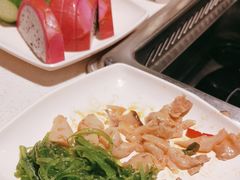 -海底捞火锅(国奥村店)