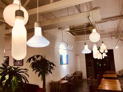 大堂-manabe (共和新路店)