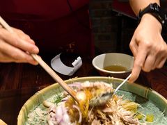 -广府乡下·饭庄(新港东路店)