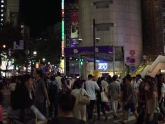 -涩谷区