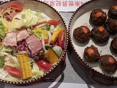 -通海俄式烧烤·俄罗斯大串(嵩山路店)