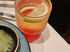 -喜庭海鲜自助(深圳万丰海岸城店)