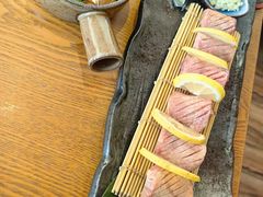 -炎蔵牛舌烤肉