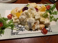 -陆壹捌餐厅(五大道店)