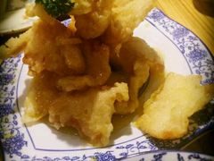 -满园春饼(宜昌万达店)