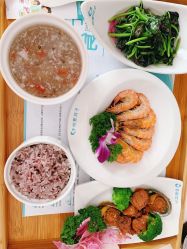 -妍悦母婴月子会所(武汉天地店)