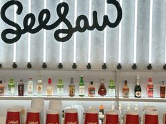 -Seesaw Coffee(88铜仁路店)