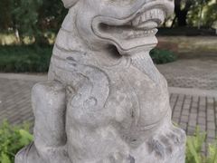 -大渡口区义渡公园