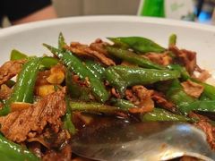 -周大厨辣椒炒肉(淮安万达店)