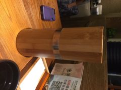 米酒-云海肴·汽锅鸡·云南菜(天津国金汇店)