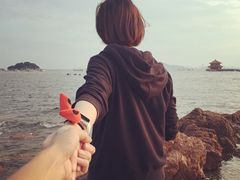 iphone_upload_pic-老味道民宿(栈桥店)