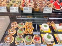 -PAPER STONE BAKERY(天汇广场店)