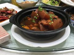 -翠山·映月湖景餐厅(映月湖公园店)