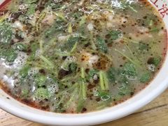 -三中高皇羊肉馆