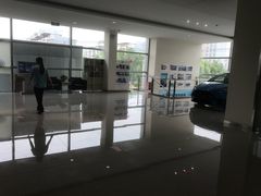 -北京亚奥福瑞福特4S店(北苑家园店)