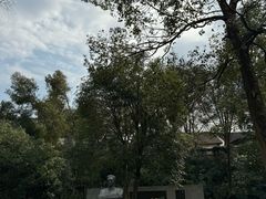 -周立波故居