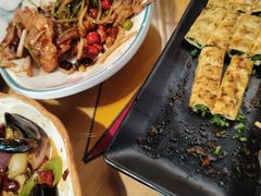 -连锦记海鲜烧烤大排档·锦州特色(西安路交大店)