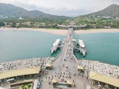 -三亚南山文化旅游区