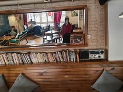 -雕刻时光咖啡馆(南院门店)