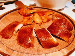 港式片皮鸭-潮民公馆(BFC外滩金融中心店)