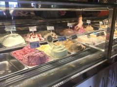 -Dooley's Premium Ice Cream