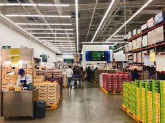 -山姆会员商店(杨桥西路店)