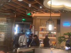 -庆江南江南菜(琴湖溪里花园城店)