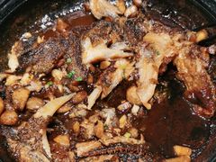 -天天鱼港·海鲜·鲅鱼水饺·招牌烤鸭(黄骅店)