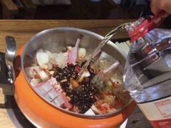 -贰重天冰煮羊自助火锅(东坝店)