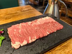 -额尔敦传统涮(西坝河店)